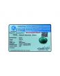 Green Onyx 5.96 Carat 