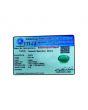 Green Onyx 6.61 Carat 