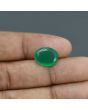Green Onyx 5.69 Carat