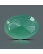 Green Onyx 6.89 Carat 