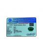 Green Onyx 6.89 Carat 