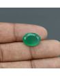 Green Onyx 7.2 Carat 