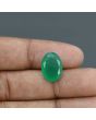 Green Onyx 7.2 Carat 