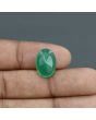 Green Onyx 7.2 Carat 