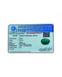 Green Onyx 7.2 Carat 