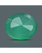 Green Onyx 6.86 Carat 