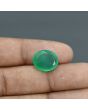 Green Onyx 6.86 Carat 