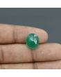 Green Onyx 7.35 Carat 