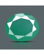 Green Onyx 6.4 Carat 