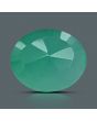 Green Onyx 6.4 Carat 