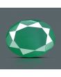 Green Onyx 6.45 Carat 