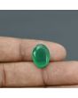 Green Onyx 6.45 Carat 