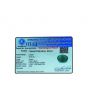 Green Onyx 6.19 Carat 