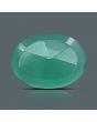 Green Onyx 6.62 Carat 