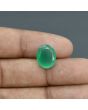 Green Onyx 6.52 Carat 