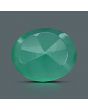 Green Onyx 6.14 Carat 