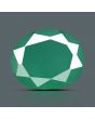 Green Onyx 6.46 Carat 