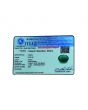 Green Onyx 6.46 Carat 
