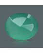 Green Onyx 6.64 Carat 