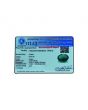 Green Onyx 6.22 Carat 