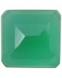 Green Onyx 6.36 Carat 