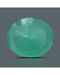 Green Onyx 5.98 Carat 