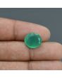 Green Onyx 5.98 Carat 