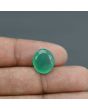 Green Onyx 5.98 Carat 