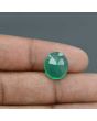 Green Onyx 5.98 Carat 