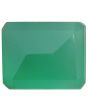 Green Onyx 7.38 Carat 