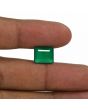 Green Onyx 6.84 Carat 