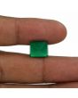 Green Onyx 6.84 Carat 