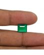 Green Onyx 4.5 Carat 