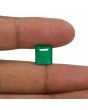 Green Onyx 4.5 Carat 