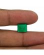 Green Onyx 4.5 Carat 