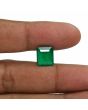 Green Onyx 6.15 Carat 