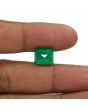 Green Onyx 6.15 Carat 