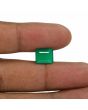 Green Onyx 4.43 Carat 
