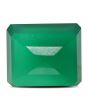 Green Onyx 6.46 Carat 
