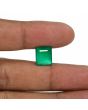 Green Onyx 6.46 Carat 