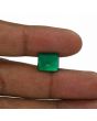 Green Onyx 6.53 Carat 