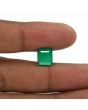 Green Onyx 4.06 Carat 