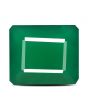 Green Onyx 6.17 Carat 