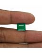 Green Onyx 6.17 Carat 