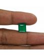 Green Onyx 6.17 Carat 