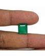 Green Onyx 6.88 Carat 
