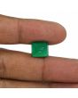 Green Onyx 6.88 Carat 
