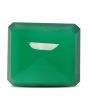 Green Onyx 6.92 Carat 