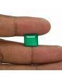 Green Onyx 6.92 Carat 