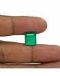 Green Onyx 6.92 Carat 